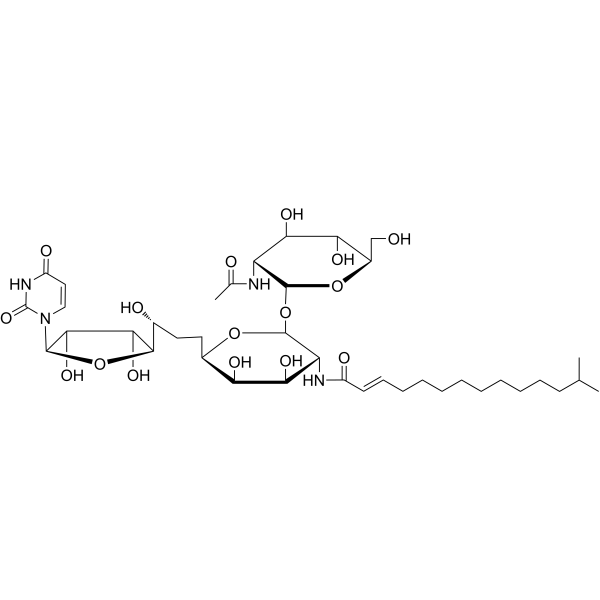 Tunicamycin V (Tunicamycin A) 66054-36-2